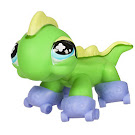 Littlest Pet Shop Pet Pairs Iguana (#651) Pet