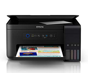 Download Resetter Epson L Series