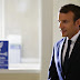 French President Macron launches step 2 of labor reforms