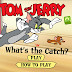 Tom And Jerry - What's The Catch - HTML5 Game