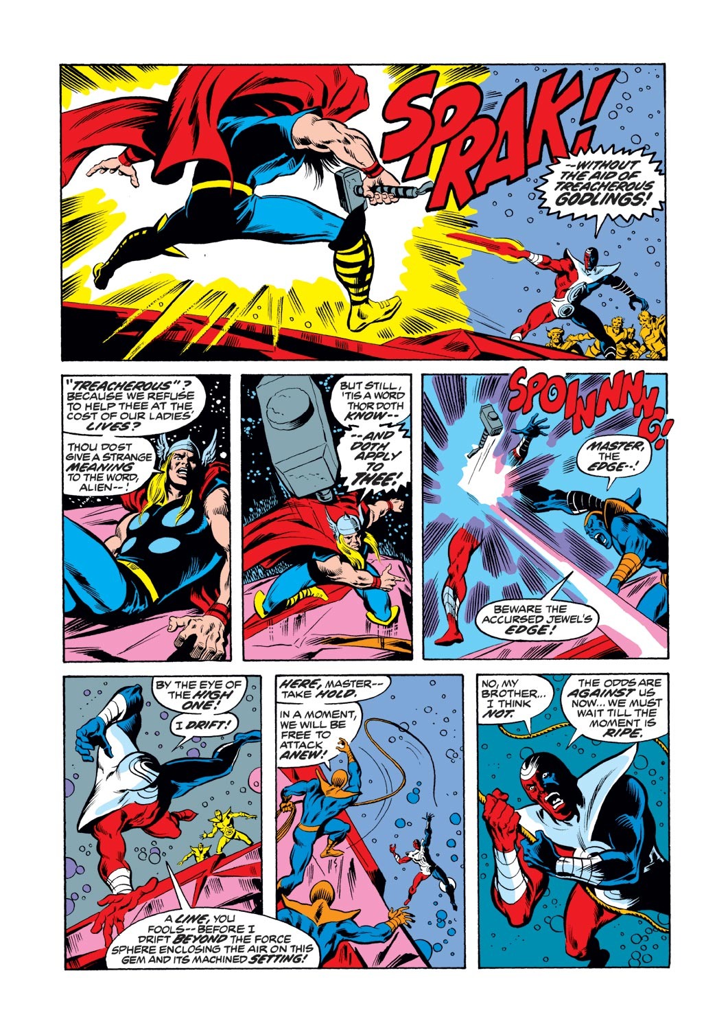 Thor (1966) 216 Page 3