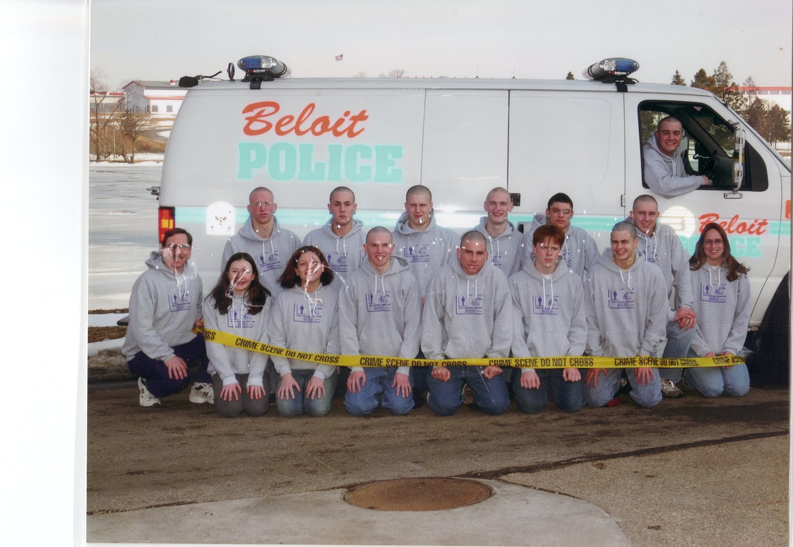 Beloit TIDE Swim/Dive 21st Century