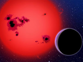 Planet GJ 1214b