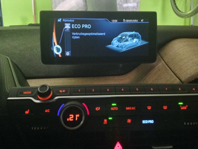 The Electric Bmw I3 Bmw I3 Born Electric Guest Blogger