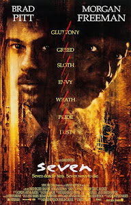 Se7en Poster