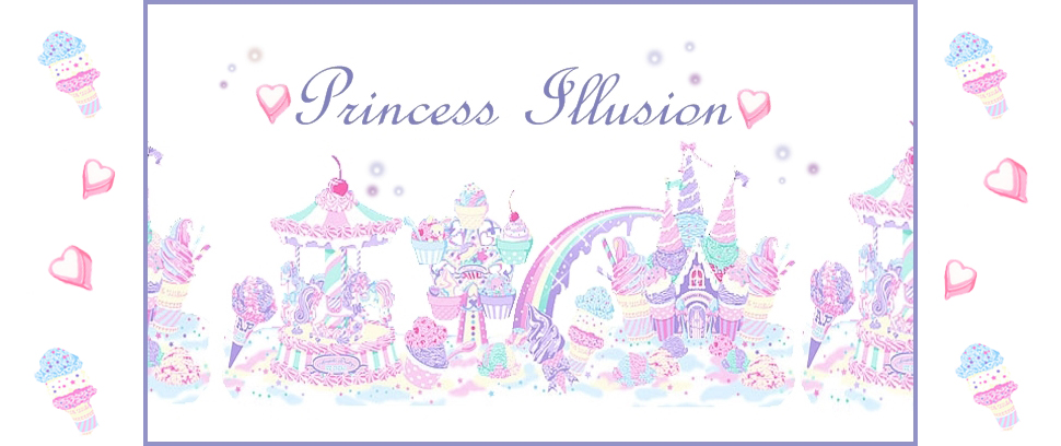 Princess Illusion