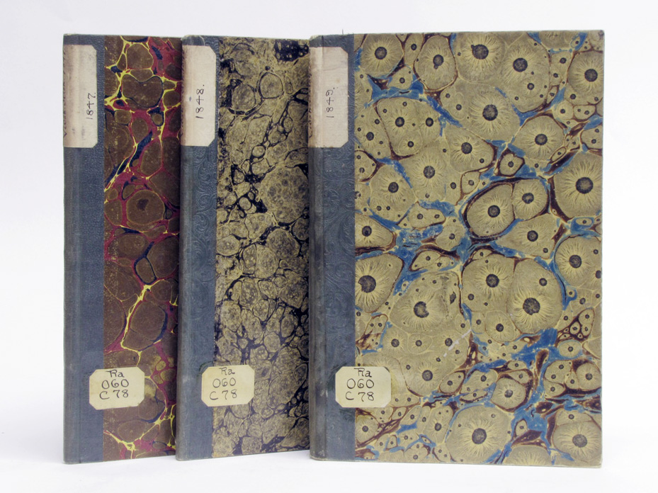 The Pressbengel Project Exploring German bookbinding traditions and