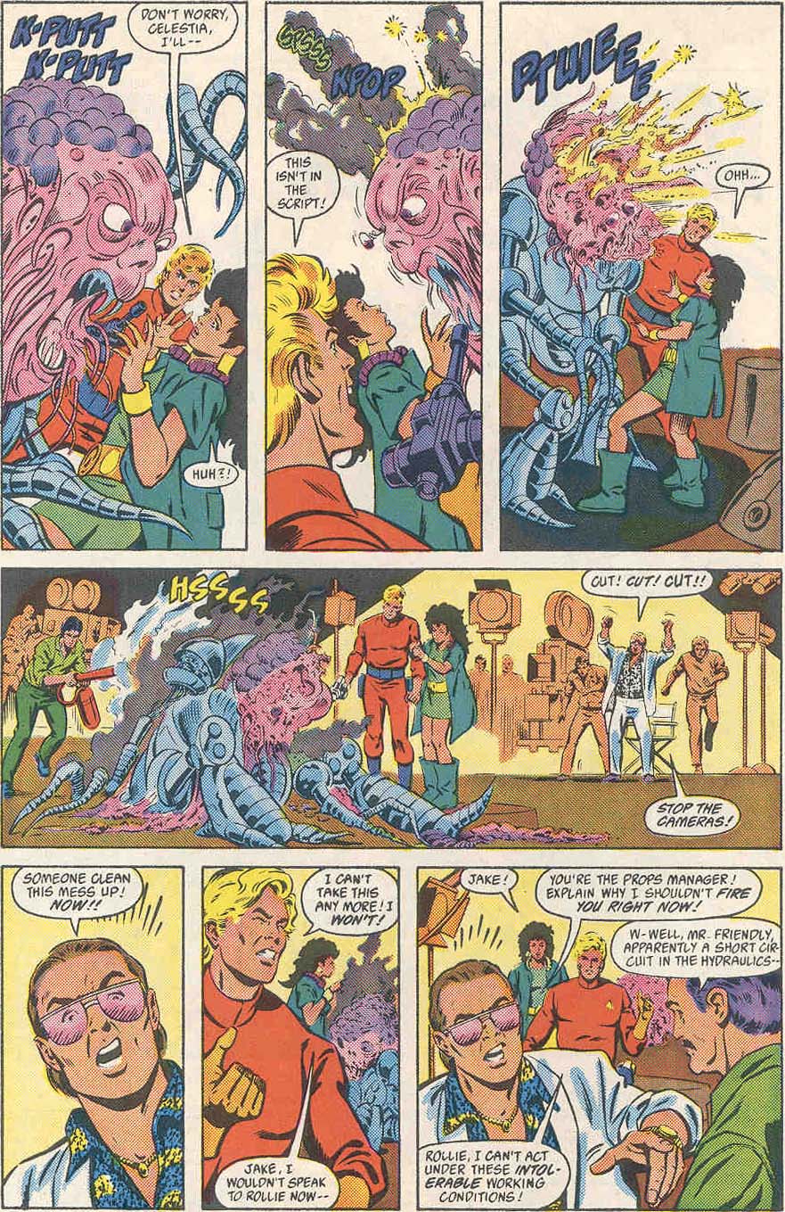 The Transformers (1984) issue 45 - Page 3