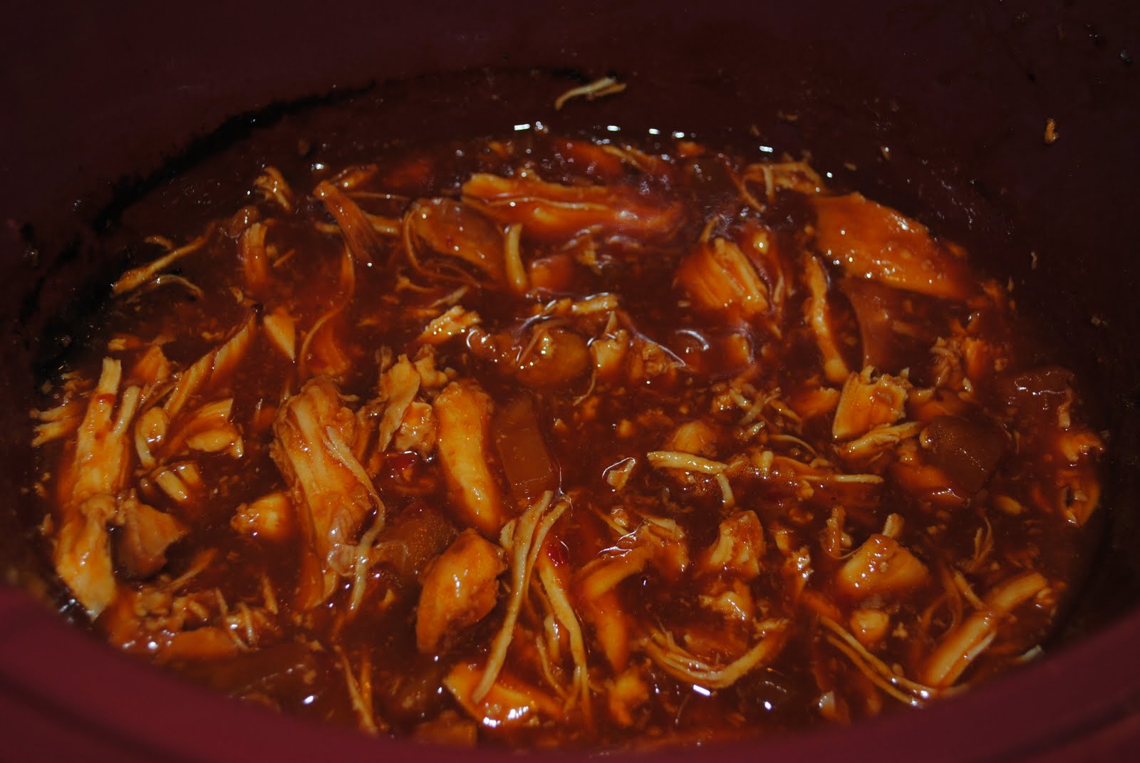 Alchemy Hawaiian BBQ Chicken