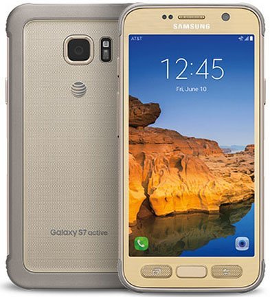  Samsung Galaxy S7 active