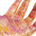 Como tirar o glitter e a purpurina pós Carnaval