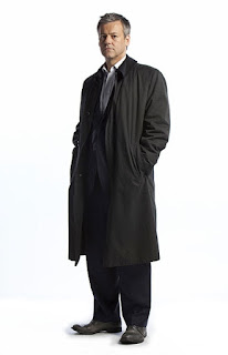 Rupert Graves as Inspector Lestrade BBC Sherlock