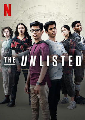 The Unlisted S01 Dual Audio Series 720p HDRip HEVC x265