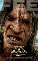 jack the giant slayer fee poster