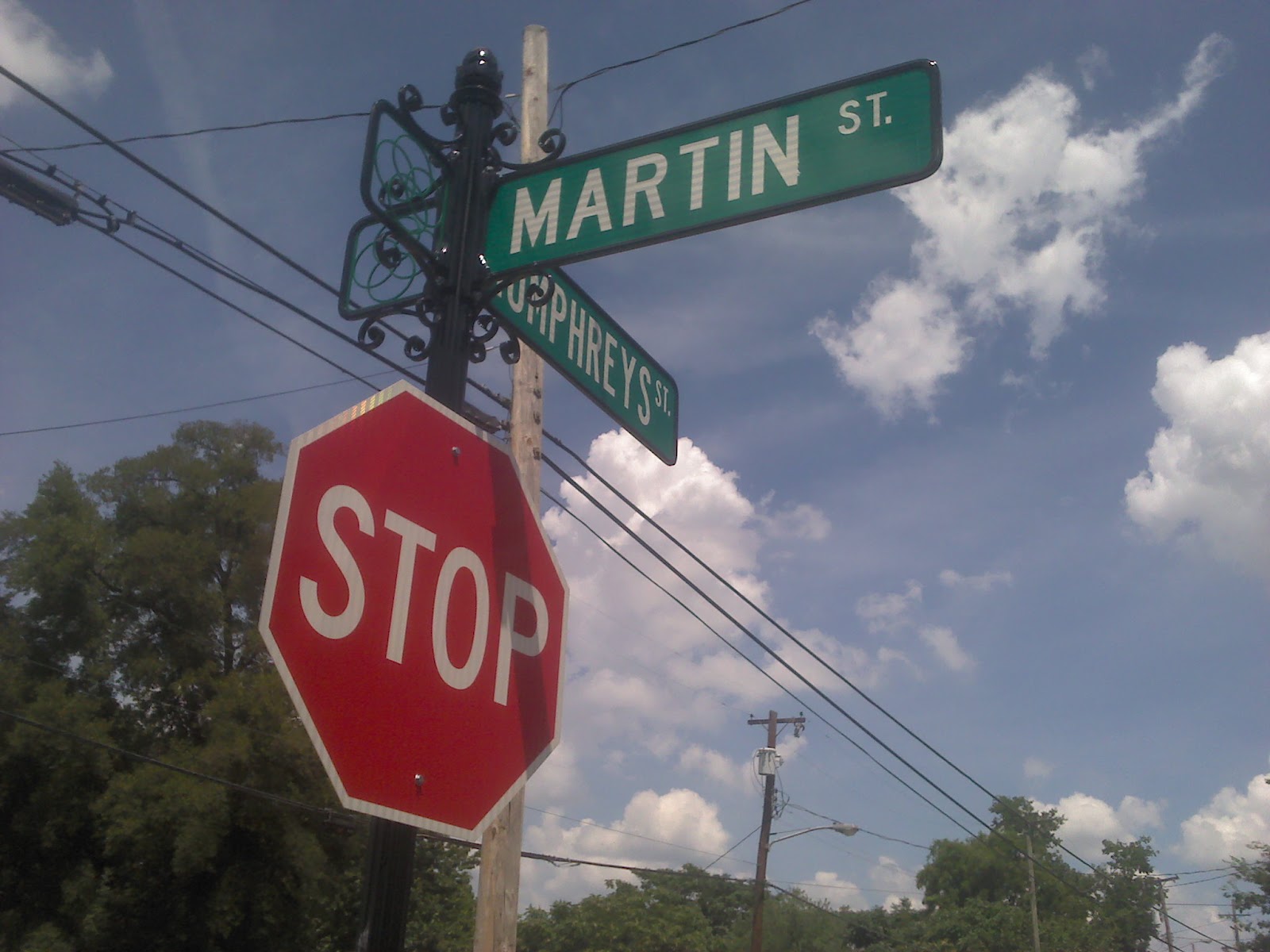 William Williams Creating Places Creating Places Sign of the (South