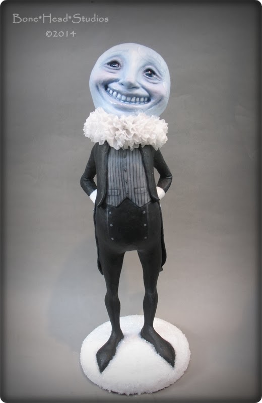 Bone head studios you ve been mooned
