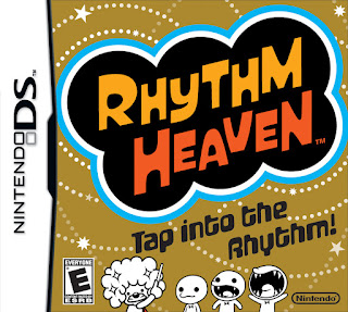 rhythm heaven megamix 3ds rom