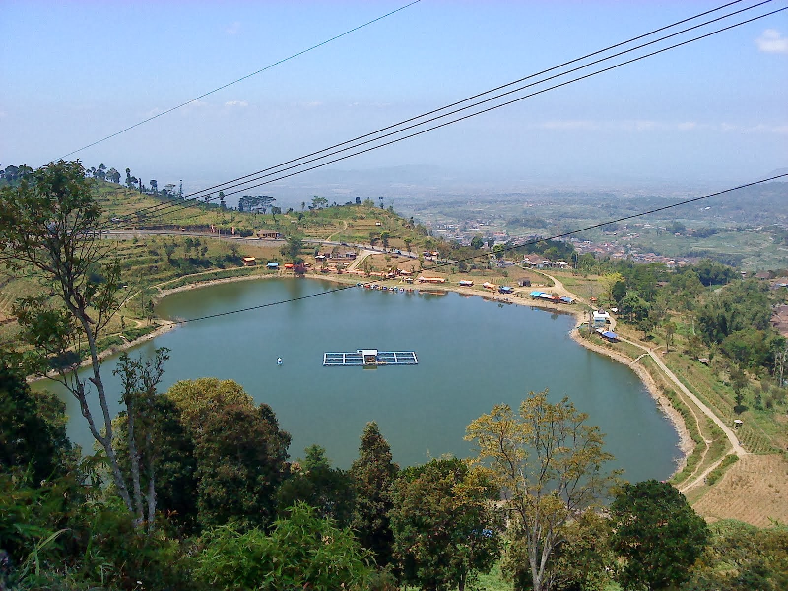 Wahanawisata Com February 2017