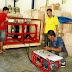 Mesin las hdpe | Mesin Las Murah Berkualitas