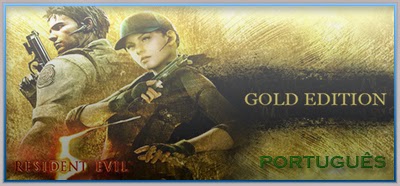 Resident Evil 5 Gold Edition Ps3 Pt Br Torrent Resident Evil 5 Gold Edition Ps3 Pt Br Torrent