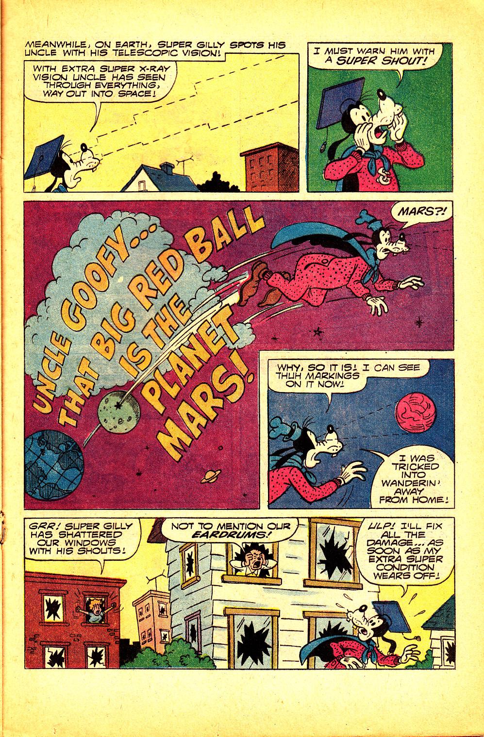 Super Goof issue 20 - Page 21