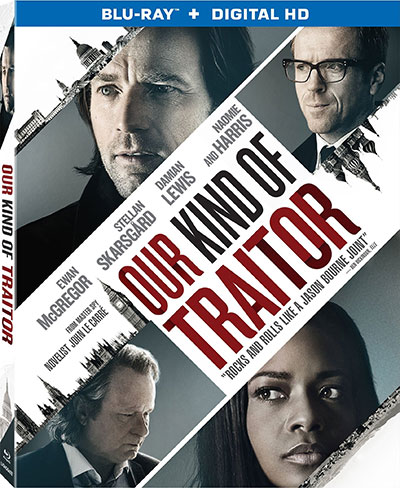 Our Kind of Traitor (2016) 720p BDRip Dual Latino-Inglés [Subt. Esp] (Intriga. Thriller)