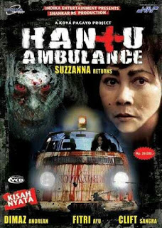 Download Hantu Ambulance Full Movie