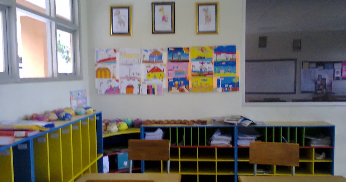 10+ Ide Contoh Penataan Ruang Kelas Sd Panda Assed jpg (1200x630)