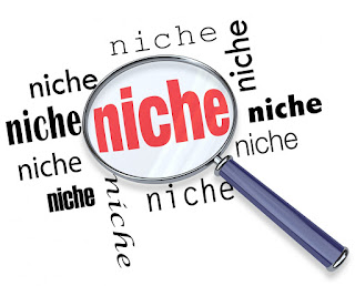 Cara Menentukan Niche Blog Tepat untuk AdSense