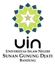 Jalur Masuk dan Jadwal Penerimaan Mahasiswa Baru UIN SGD Bandung