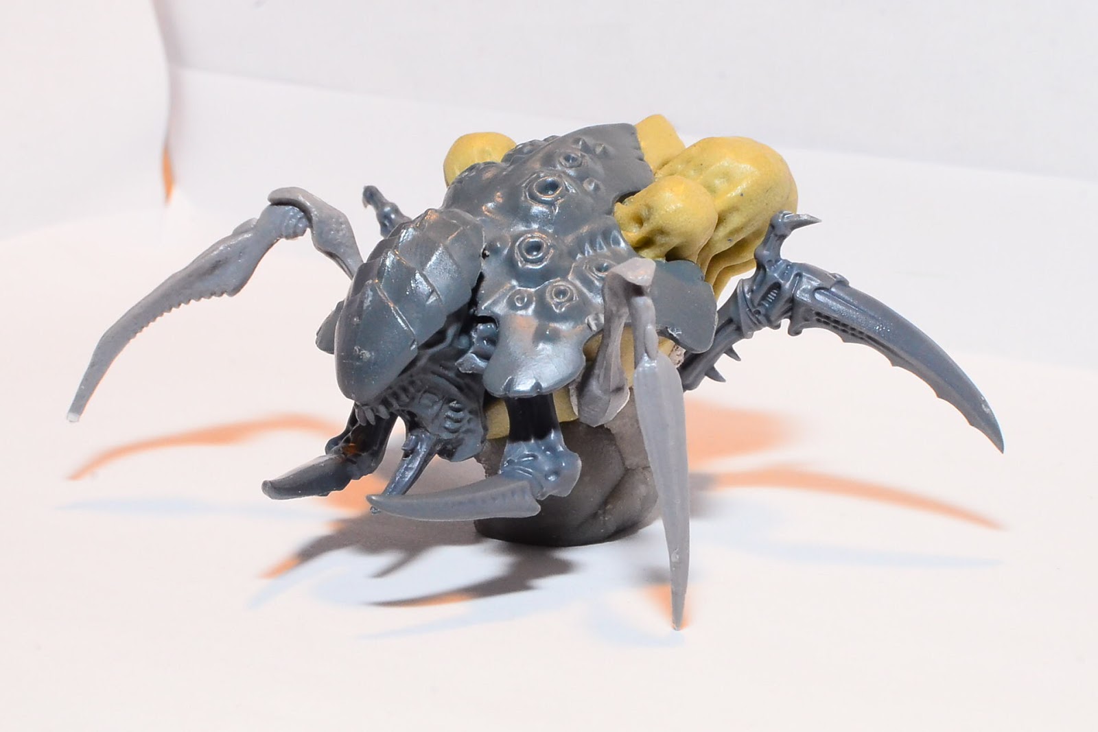 Modern Synthesist: Project Pyrovore