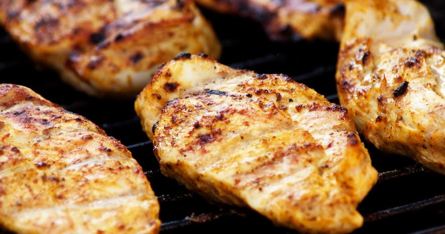 Homemade Food Recipe