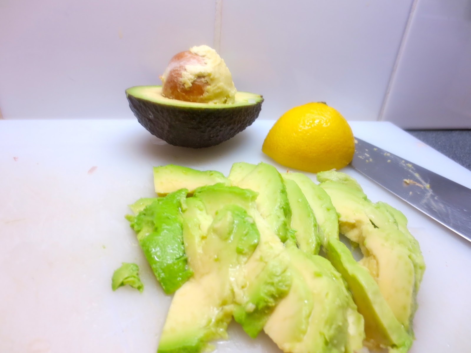 The Hussy London Housewife Protein fuelled, low fat lunch wrap with