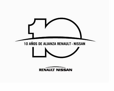 Alianza Renault - Nissan con nuevo récord