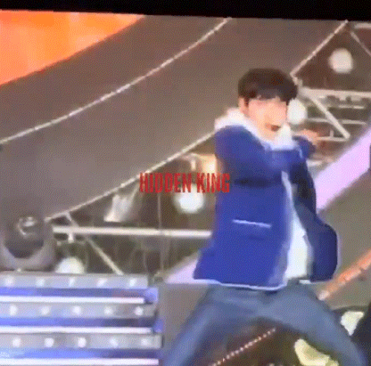 광주에서 신곡 선공개무대하고 머박적 반응이었다는 더보이즈 | 인스티즈