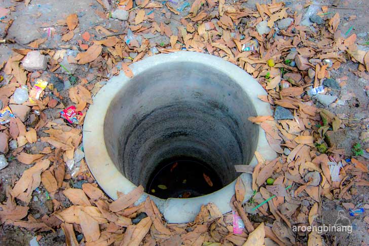 makam aroeng binang kebejen kebumen