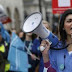 All-out doctors' strike will damage trust - NHS chief