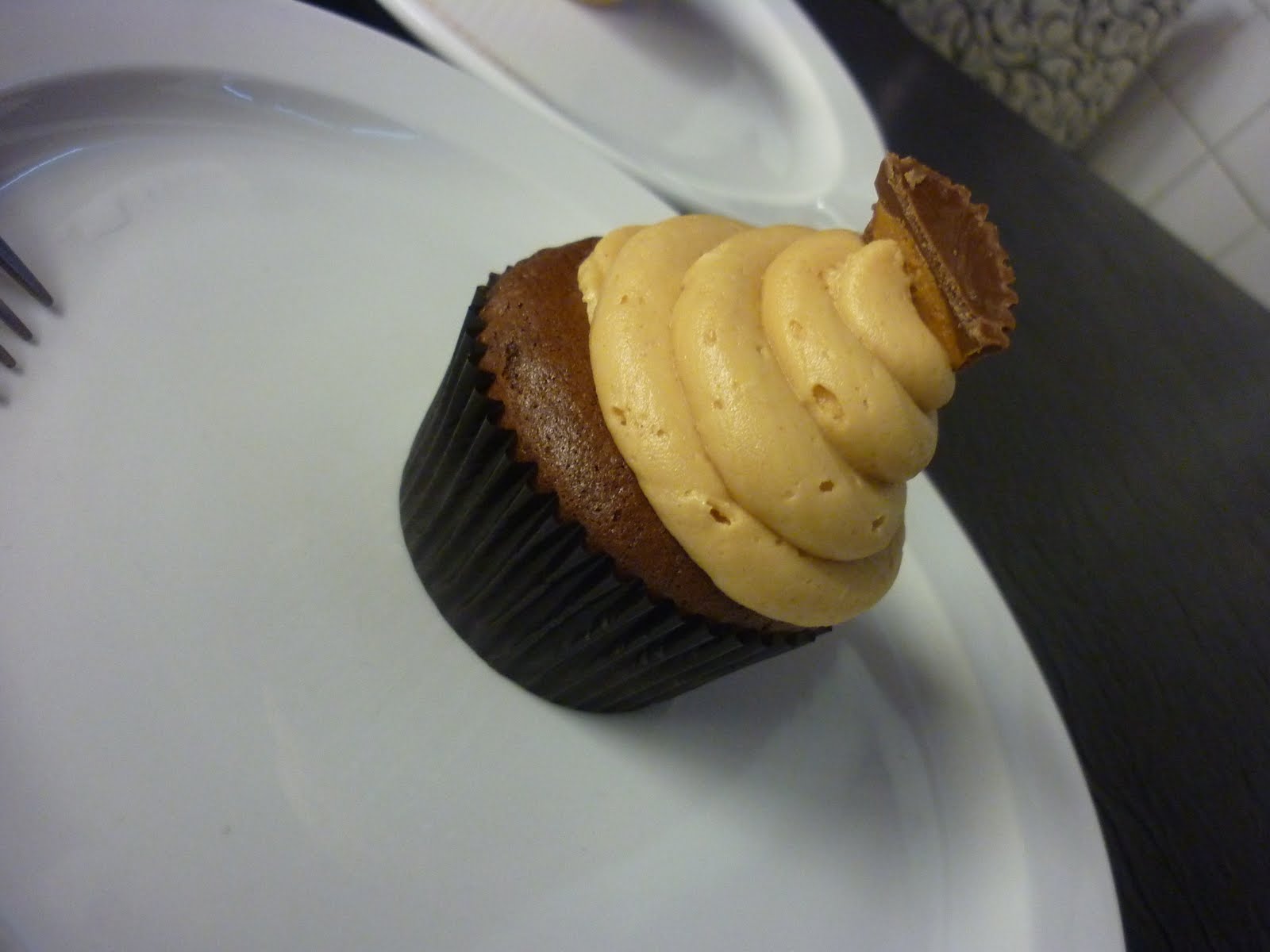 The Healthy Ph.D Ames Cupcake Emporium