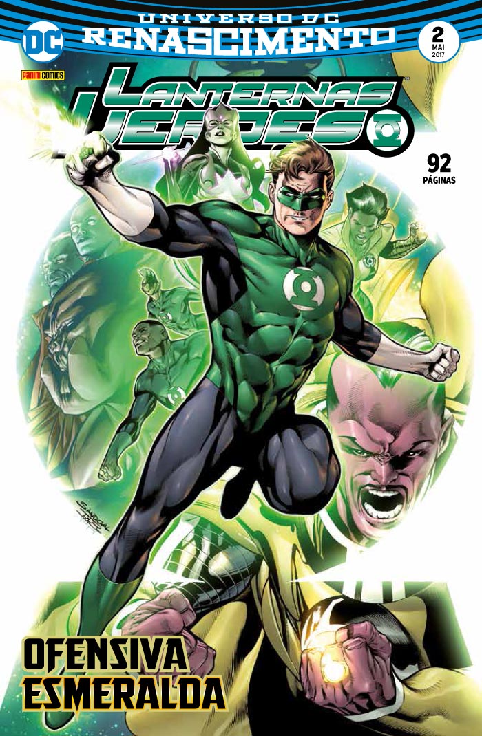 2 - Checklist DC/Panini (Julho/2020 - pág.09) - Página 6 LANTERNAS_VERDES_2_capa