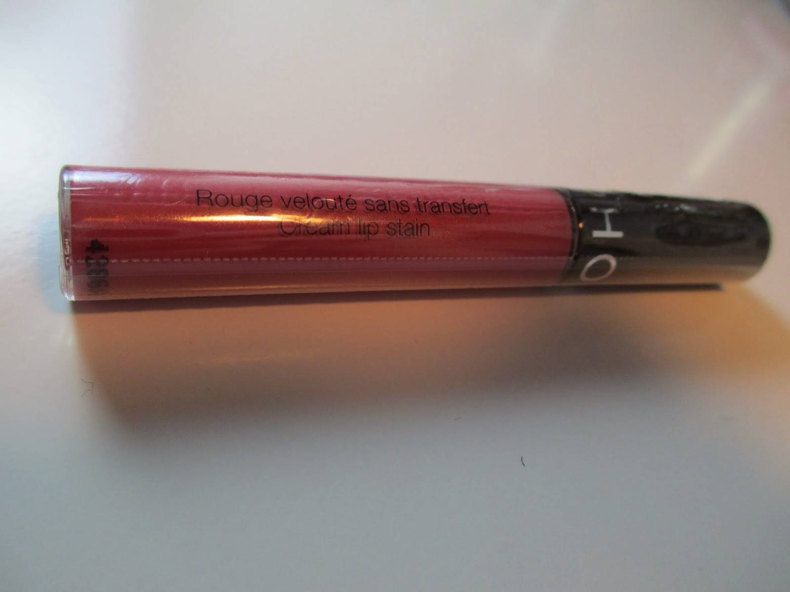 Sephora Pink Souffle Cream Lip Stain: Review & Swatches