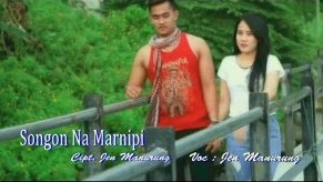 Chord Kunci Gitar Songon Namarnipi Au Jen Manurung Gitar Toba