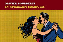 Lundi Librairie : En attendant Bojangles - Olivier Bourdeaut
