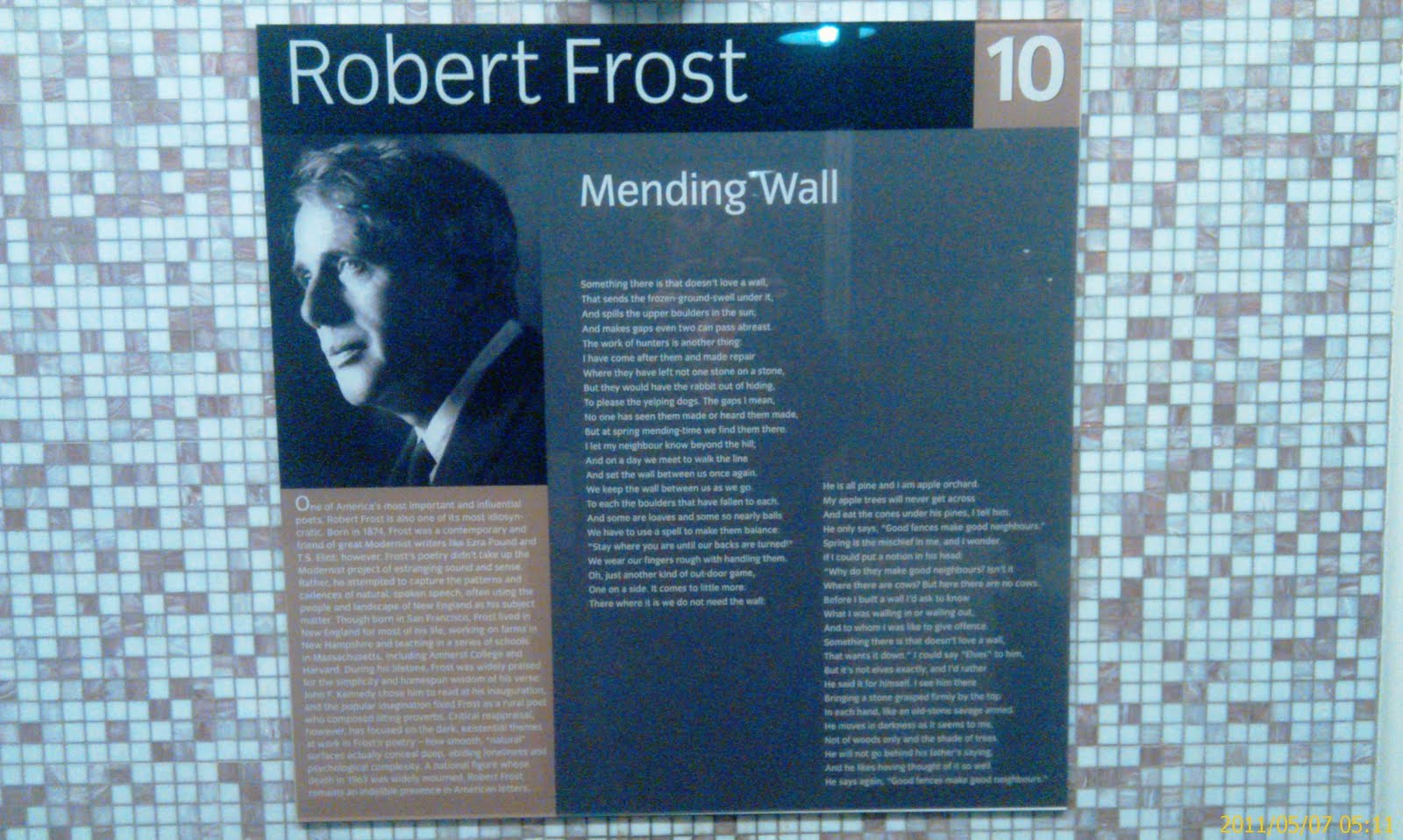 Word Whizzyrds Poetry Garage A New Theme For A Downtown Chicago