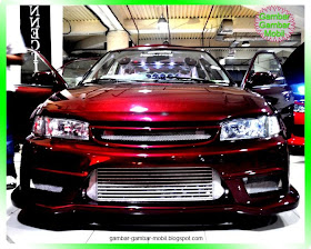 gambar modifikasi mobil mitsubishi lancer