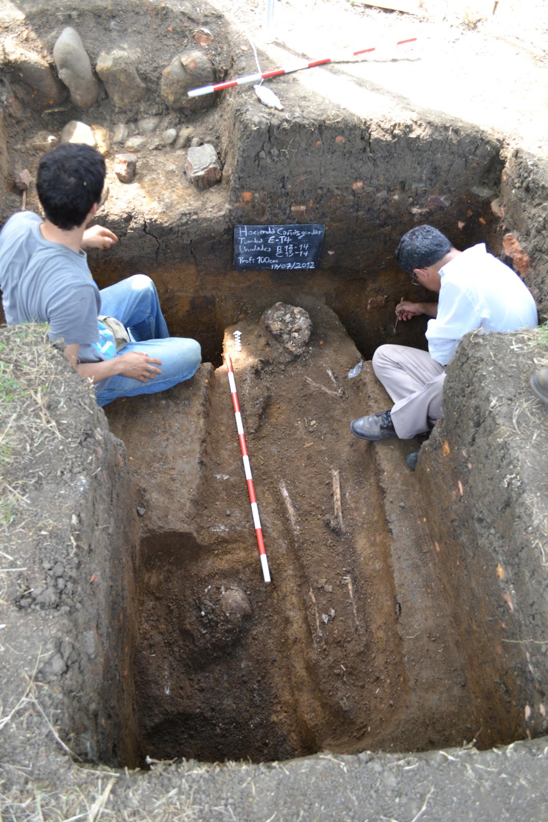 Red Iberoamericana de Cementerios Patrimoniales Prosiguen estudios
