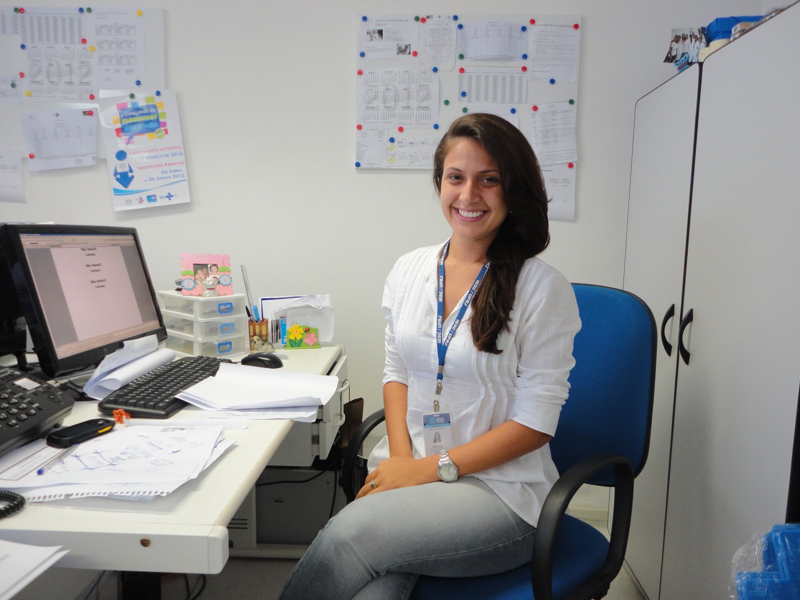 Resultado de imagem para gerente em clinicas