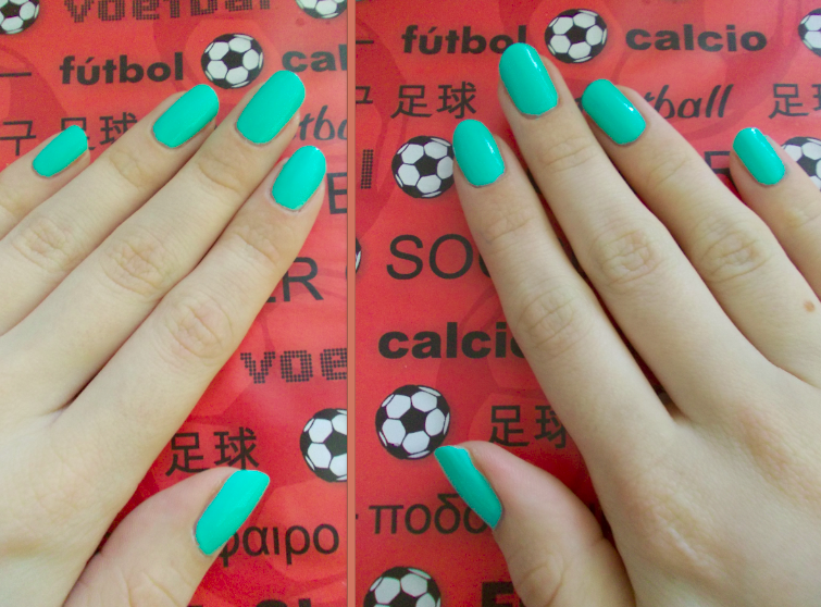 Sternelandzauber Lacke In Farbe Und Bunt China Glaze Sunsational CrÉmes