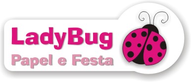LadyBug Papel e Festa
