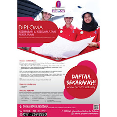 Diploma Occupational Safety & Health