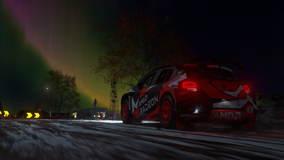 Dirt 5, 4K, #7.2357